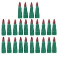 thumbnail image 1 of 24 piezas de decoraciones de uñas postizas vívidas para Halloween, accesorios para fiestas de cosplay y decoración de dedos., 1 of 8