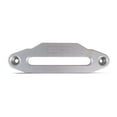 thumbnail image 2 of Body Armor 4x4 (5140) Aluminum Hawse Fairlead for Winch with Synthetic Rope, 2 of 2