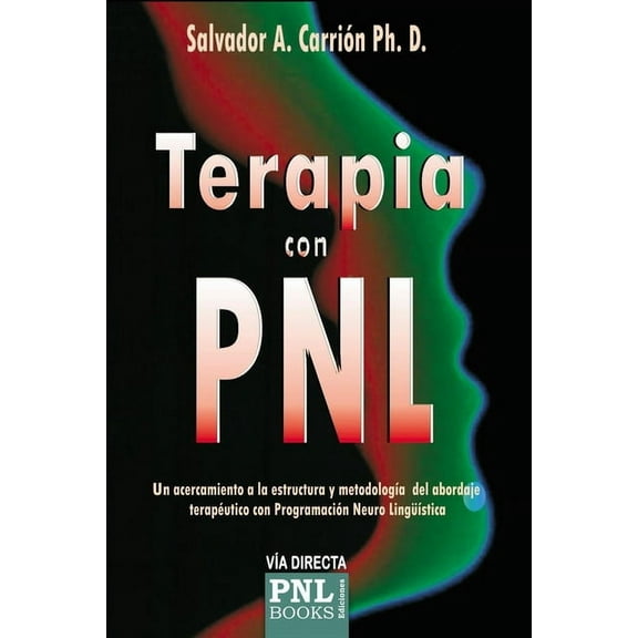 Terapia Con Pnl (Paperback)
