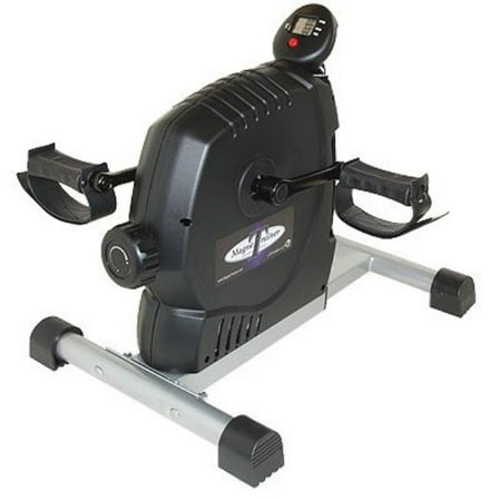 MagneTrainer Mini Exercise Bike Arm and Leg Exerciser