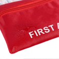 thumbnail image 4 of Home Outdoor Travel Emergency Survival Rescue Bag Case First Aid Kit Tools, 4 of 5