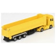thumbnail image 3 of Vehículo de juguete Tomica Long Type Tomica No. 147 UD Tracks Quon Trailer Dump, 3 of 5