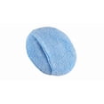 thumbnail image 1 of Esponja aplicadora de microfibra CPR para cuero y 2 toallas de 16 pulgadas, uso para aplicar acondicionador y limpiador en interiores y muebles de automóviles, 1 of 5