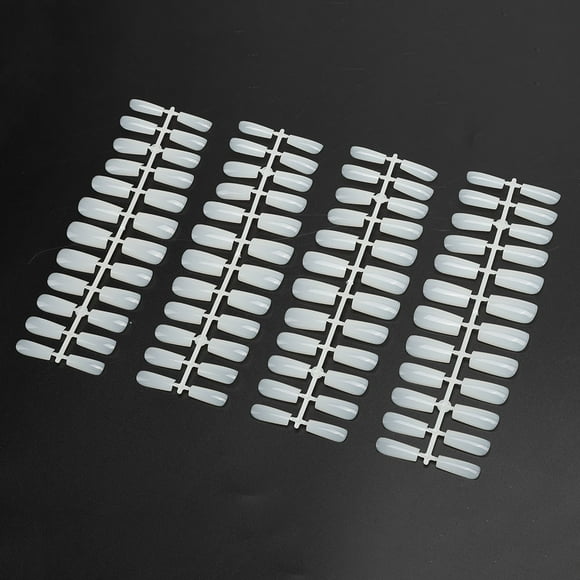 Cergrey Fake Nail, Easy To Remove Nail Tip, Salon Shop For Home