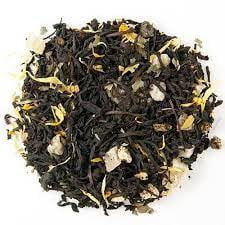 Pineapple (50 grams) loose leaf tea
