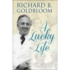 A Lucky Life, Used [Hardcover]