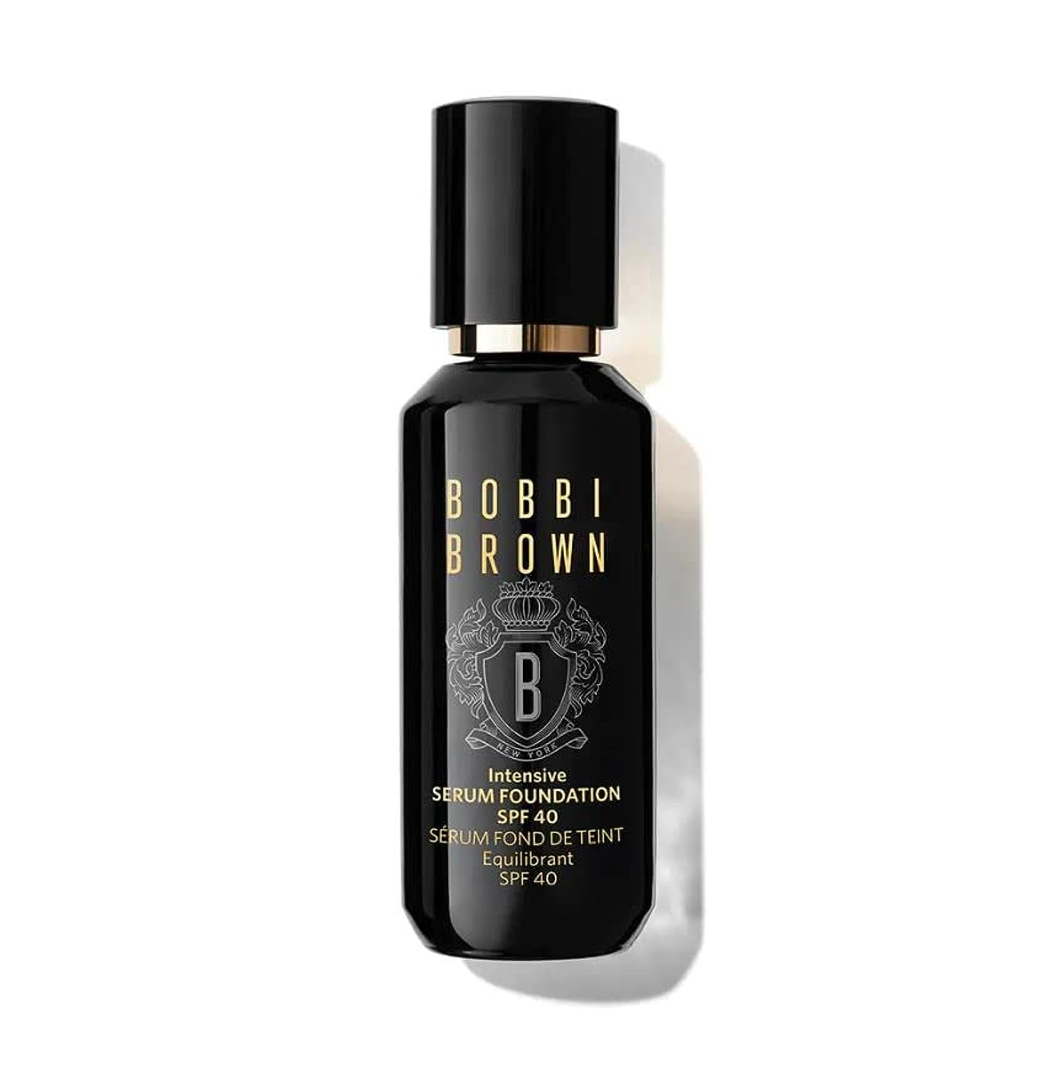 Bobbi Brown Intensive Serum Foundation SPF 40 C-004 Alabaster 1oz