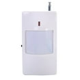 thumbnail image 2 of 433MHz Wireless Infrared PIR Motion Detector for Home Security Alarm System TAPDRA Spare Part, 2 of 4