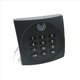 thumbnail image 3 of 2X Lector RFID Wiegand 34/26 Bit KR602M 13,56 Mhz Mi Reader para Control de Acceso Admite Tarjeta NFC Contraseña con Teclado LED, 3 of 5