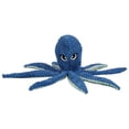 thumbnail image 1 of Juguete masticable para mascotas ZTGD, lindo juguete de peluche para perros con forma de pulpo, duradero, divertido, resistente a las mordeduras, juguete chirriante para cachorros, suministros para, 1 of 8
