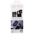 thumbnail image 2 of ShiftCam iPhone 11 Pro In-Case Lens Mount Only - Black, 2 of 2