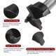 thumbnail image 3 of Broca Forstner de carburo de tungsteno para taladrar agujeros en bisagras de madera, 1-7/32", 3 of 5