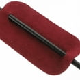 thumbnail image 3 of WEUVEB 2Ud Horquillas De Cuero PU Para Recogido Con Clásico Y Cómodo De Llevar, 3 of 6