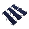 thumbnail image 1 of Forro Para Cuna, Almohadillas Para Parachoques De Cuna, Protector Suave Para El Hogar Para Niños, 1 of 7