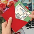 thumbnail image 4 of NobleWorks, Too Matching - 12 Funny Christmas Cards Boxed - Bulk Set, C10171XSG-B12x1, 4 of 6