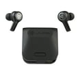 thumbnail image 3 of JLab Audio JBuds Air Executive True Wireless Bluetooth Earbuds + Charging Case - Black - Updated November 2019!, 3 of 6