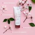 thumbnail image 2 of Crema para cuerpo flor de cerezo - cherry blossom, 2 of 4