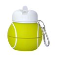 thumbnail image 2 of 1/4 Uds globo de agua reutilizable bomba de agua luminosa bolas de salpicaduras juguetes de piscina (blanco), 2 of 6