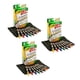 thumbnail image 1 of Paquete de 3 Crayones de Pizarra Blanca Crayola 8 Unidades, 1 of 3