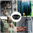 thumbnail image 1 of unbranded 20Ud Anillo De Para Cubo Negro De Goma Para Durable Y Resistente Al Agua, 1 of 6