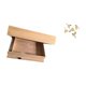 thumbnail image 5 of Estante flotante,Estante flotante moderno y rústico para organizar apartamentos.,Cajón de pared decorativo moderno para sala de estar,Arte mural de pájaros de madera,Pájaros de madera para, 5 of 8