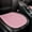 Pink-Free Size, variant on Tgbvmt Four Season Breathable Car Seat Cushion, Soft Comfortable Sandwich Mesh Material for All-Year Comfort, Provides Enhanced Support Improves Driving Experience, Suitable for Most Car Models