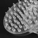 thumbnail image 4 of WASHWEPE 4Ud Cubiertas Transparentes Para Patas De Muebles Evitan Daños En De Madera, 4 of 7