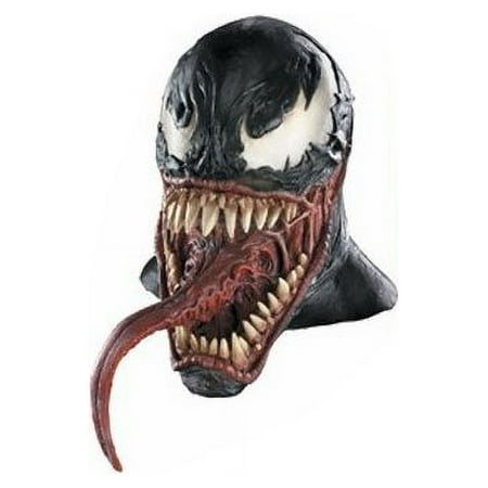 Venom Adult Mask