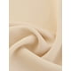 thumbnail image 5 of Ropa oficina mujer Blusa Elegante De Oficina De Trabajo Para Mujer, Camisa Plisada Con Cuello De Lazo Y Manga Larga Beige M, 5 of 5