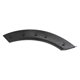 thumbnail image 4 of 51131505864 Front Wheel Left Front Wheel Arch Hood Arch Cover Trim Wheel Arch Edge for, 4 of 5