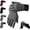 Dark Gray, variant on 2026 Snow Stopper Gloves for Men Women, Thermal Touch Screen Winter Gloves, Touch Screen Water Resistant Thermal