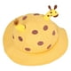 thumbnail image 4 of Sombrero para niños,Sombrero de cubo para niños Sombrero de algodón para el sol Sombrero de cubo para niños Diseño fácil de usar, 4 of 8