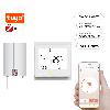 thumbnail image 1 of Tuya ZigBee3.0 Smart Thermostat 5A Weekly Programmable Temperature Controller APP Control Voice Control Compatible with / Home for Water Boiler Gas Boiler for Home Offices Villas, 1 of 7