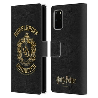 Head Case Designs Officially Licensed Harry Potter Deathly Hallows IX  Hogwarts Aguamenti Leather Book Wallet Case Cover Compatible with Samsung  Galaxy A01 (2020) - Walmart.com