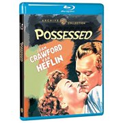 Warner Archives - Possessed [BLU-RAY]