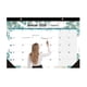 thumbnail image 1 of 2026-2027 Wall Calendar Monthly Planner 18 Month Calendar Runs from Jan 2026 to Jun 2027 For Home Kitchen Office School Multicolor, 1 of 4