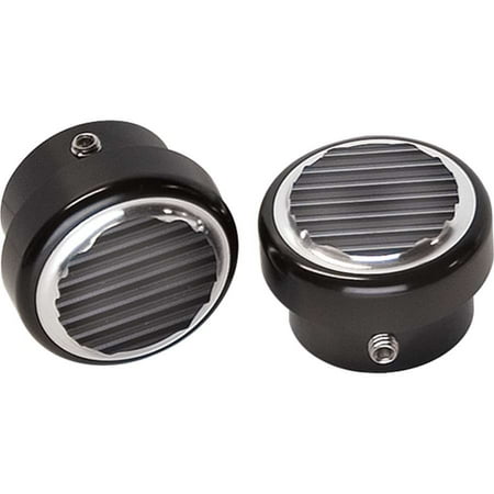 - BILLET SPECIALTIES 199875 Pedal Pads and Components Billet Dimmer Switch Cover Black