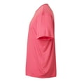 thumbnail image 6 of AllPro 48000 Pro-Lock Performance T-Shirt-Bright Pink-M, 6 of 6