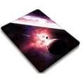 thumbnail image 1 of KSK KAISHEK Hard Case Shell Cover Compatible MacBook Air 13" 2022/2021/2020/2019/2018 A2337 m1/A2179/A1932, Galaxy A 0530, 1 of 5