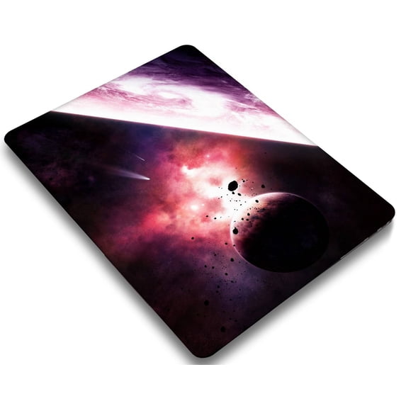 KSK KAISHEK Hard Case Shell Cover Compatible MacBook Air 13" 2022/2021/2020/2019/2018 A2337 m1/A2179/A1932, Galaxy A 0530