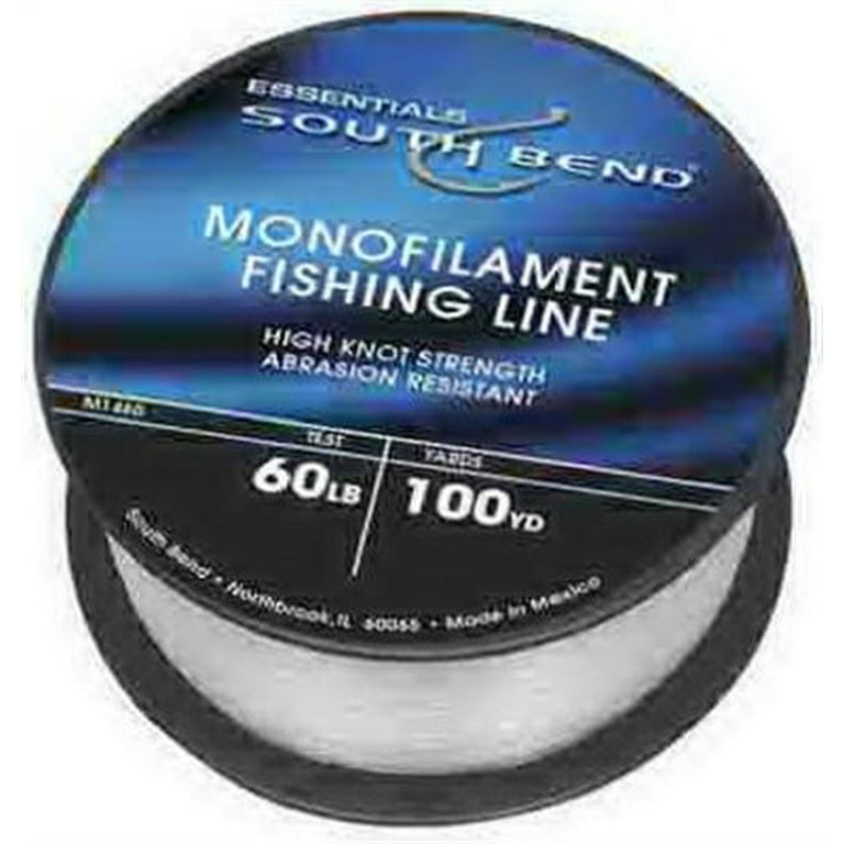 South BendÃ‚Â® Monofilament Fishing Line - 20 lbs