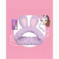 thumbnail image 4 of Diadema De Conejo, Banda De Peluche Para Cabello, Cathy Doll, 4 of 5