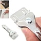thumbnail image 3 of Espátula de vidrio, cuchillo para limpiar y quitar manchas, para cocina, cocina de inducción, raspador para limpieza de superficies, herramienta para limpieza de baldosas de cerámica, 3 of 4