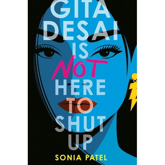 Pre-Owned Gita Desai Is Not Here to Shut Up (Hardcover) 0593463188 9780593463185