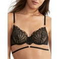 thumbnail image 1 of Bluebella Womens Hallie Sheer Lace Bra Style-41709, 1 of 2