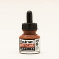 thumbnail image 2 of Sennelier Abstract Acrylic Ink, 30ml, Chinese Orange, 2 of 10