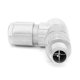 thumbnail image 4 of Enchufe de codificación, enchufe de conector de aviación Enchufe de conector ensamblado de grado M12 fiel a su promesa, 4 of 8