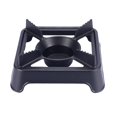 thumbnail image 4 of Almencla Multifunction Camping Stove Lightweight Fire Boiler Burner Cooking Stove Hot Pot, 4 of 8