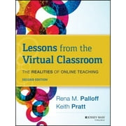 Angle View: Lessons from the Virtual Classroom: The Realities of Online Teaching, 2nd Edition [Paperback - Used]