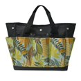 thumbnail image 1 of Bolsa de herramientas de jardín para herramientas de jardín, con bolsillos pequeños Bolsa de almacenamiento de herramientas de jardín Bolsa de jardín reutilizable multiusos resistente al desgaste, 1 of 5